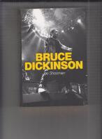 Bruce Dickinson
