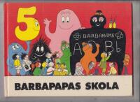 Barbapapas skola