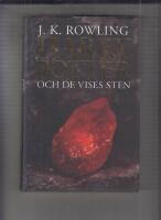 Harry Potter och de vises sten