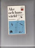 &Aring;ke och hans v&auml;rld