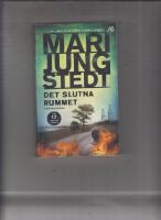 Det slutna rummet nr 17 i knutasserien
