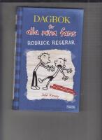 Rodrick regerar