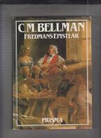 Fredmans epistlar