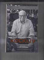 Leif Mannerstr&ouml;ms kockliv