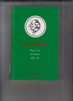 Sagor och berättelser : 1835-45