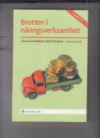 Brotten i näringsverksamhet