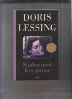 Staden med fyra portar