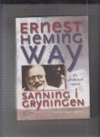 Sanning i gryningen : [en afrikansk safari]