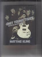 Only young twice : historien om Europe