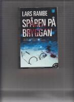 Sp&aring;ren p&aring; bryggan