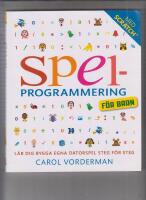 Spelprogrammering f&ouml;r barn