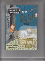 Guldmysteriet