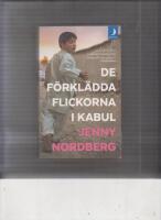 De f&ouml;rkl&auml;dda flickorna i Kabul