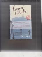 Ensam i Berlin
