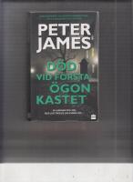 D&ouml;d vid f&ouml;rsta &ouml;gonkastet