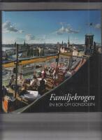 Familjekrogen : en bok om Gondolen