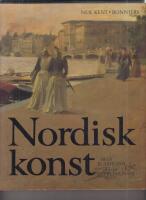 Nordisk konst : fr&aring;n klassicism till expressionism