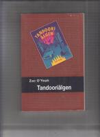 Tandoori&auml;lgen