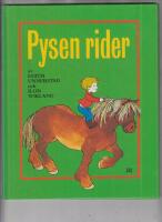 Pysen rider