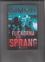 Flickorna som sprang