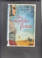 Den engelska flickan