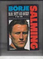 Blod, Svett och Hockey