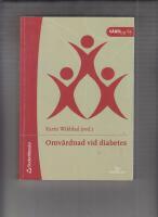 Omv&aring;rdnad vid diabetes