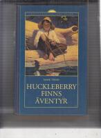 Huckleberry Finns &auml;ventyr