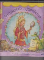 Prinsessan och juvelerna