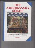 Det amerikanska k&ouml;ket