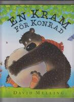 En kram f&ouml;r Konrad