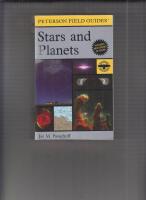 A field guide to the stars and planet [Elektronisk resurs]