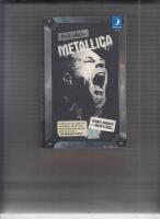 Metallica : terapi, droger och rock'n'roll
