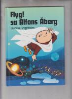 Flyg! sa Alfons Åberg
