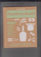 Hantverksöl : 50 recept från världens bästa mikrobryggerier - att brygga hemma