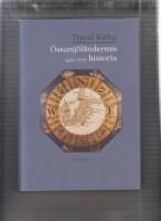 &Ouml;stersj&ouml;l&auml;ndernas historia