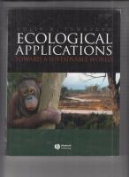 Ecological Applications: Toward a Sustainable World