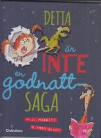Detta &auml;r inte en godnattsaga
