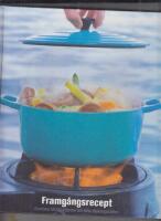 Framg&aring;ngsrecept Svenska idrottsstj&auml;rnor om sina &auml;lsklingsr&auml;tter