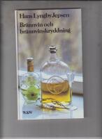Br&auml;nnvin och br&auml;nnvinskryddning
