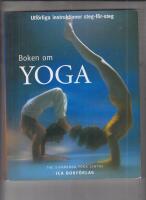 Boken om Yoga