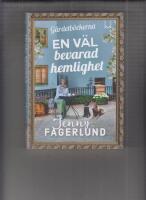 En v&auml;l bevarad hemlighet