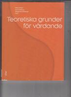 Teoretiska grunder f&ouml;r v&aring;rdande
