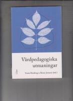 V&aring;rdpedagogiska utmaningar