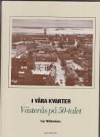 I v&aring;ra kvarter