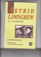 Astrid Lindgren : en studiebok