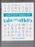 Hj&auml;lp ditt barn att tala inf&ouml;r andra
