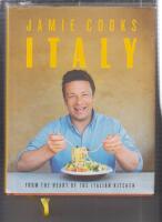 Jamie Cooks Italy
