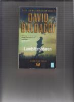 Landsf&ouml;rr&auml;daren