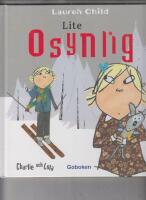 LITE OSYNLIG